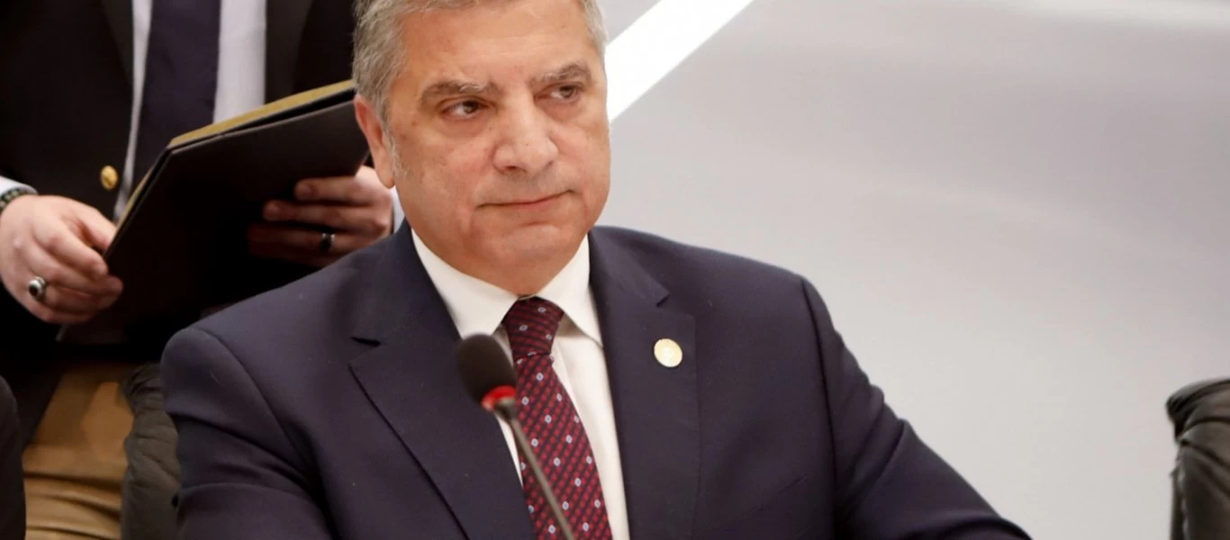 Αύριο στο Ζάππειο η ορκωμοσία του Γ. Πατούλη- Πόσο θα στοιχίσει η τελετή